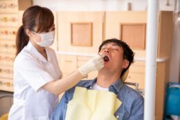 歯周ポケットは深くなっても回復する？
