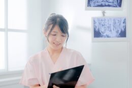 小児矯正の新しい選択肢「インビザライン・ファースト」