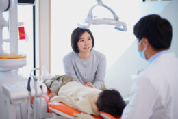 【小児矯正の内情】歯並びが悪いとむし歯になりやすいのか？