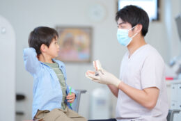 矯正が必要な子どものサインがある？早期発見できるチェックリスト