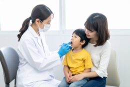 「やりたくない！」と子供が言ったら…矯正治療を楽しく続けるための親のサポート術