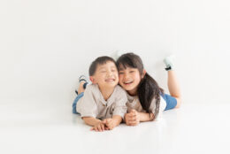 わが子の歯並び、いつ相談すべき？「お口の成長」のサイン