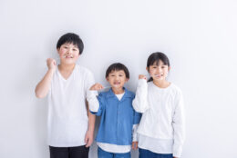 「歯並びが良くなると、むし歯になりにくい」って本当？小児矯正がもたらす予防面でのメリット